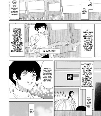 Kuro-Gal Mama-san Haramasex comic porn sex 24