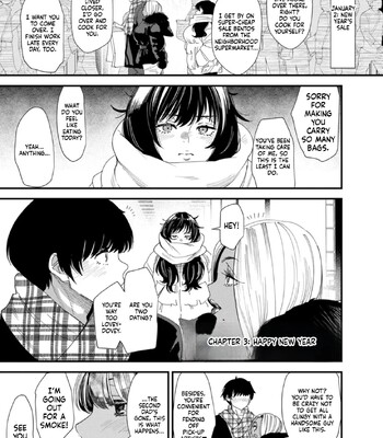 Kuro-Gal Mama-san Haramasex comic porn sex 45