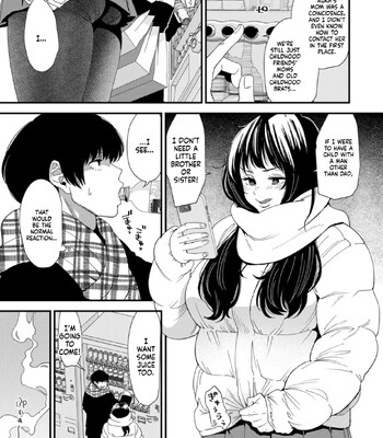 Kuro-Gal Mama-san Haramasex comic porn sex 47