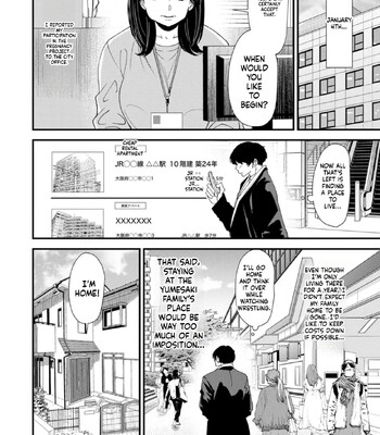 Kuro-Gal Mama-san Haramasex comic porn sex 50