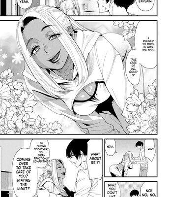 Kuro-Gal Mama-san Haramasex comic porn sex 67