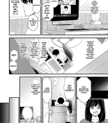 Kuro-Gal Mama-san Haramasex comic porn sex 92