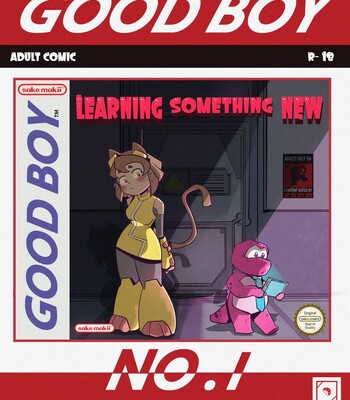 Learning something new (Ongoing) comic porn thumbnail 001