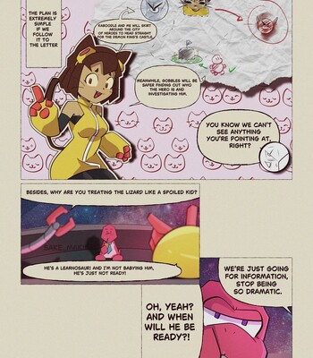 Learning something new (Ongoing) comic porn sex 4