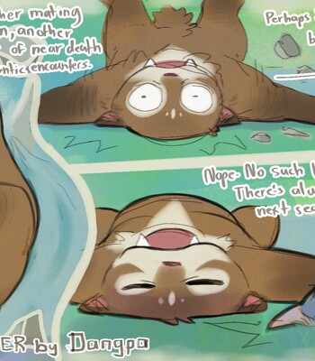 Leviathan Lover comic porn thumbnail 001