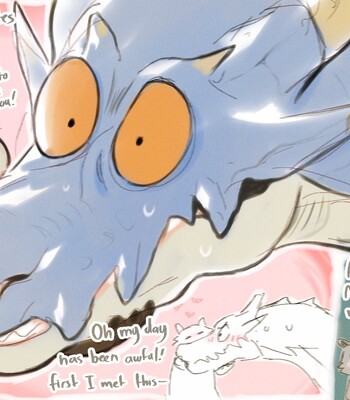 Leviathan Lover comic porn sex 3