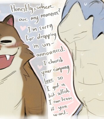 Leviathan Lover comic porn sex 5