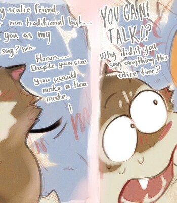 Leviathan Lover comic porn sex 13