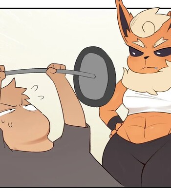 Look at bros PT hes Cooked comic porn thumbnail 001