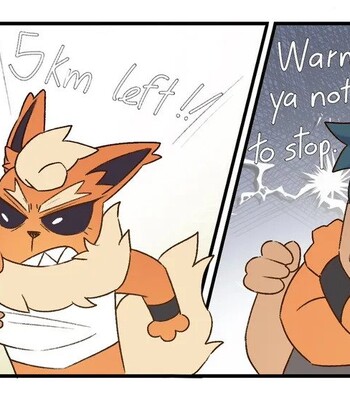 Look at bros PT hes Cooked comic porn sex 2