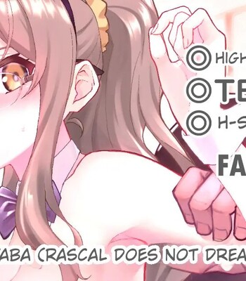 LoveHo de Bunny Girl Rio-chan to Issho ni Asobu comic porn sex 1