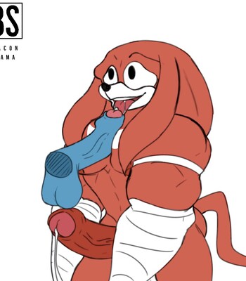 Mini Knuckles collection (Bacon-sama) comic porn sex 11