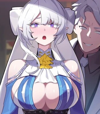 [Mv TonY] Oh! Velina, My Angel (patreon) comic porn sex 11