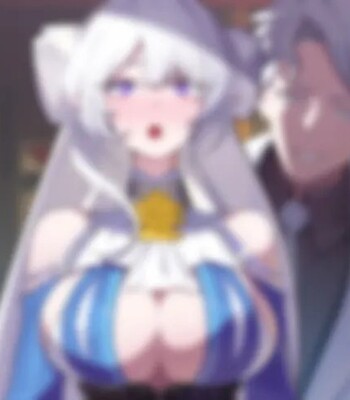[Mv TonY] Oh! Velina, My Angel (patreon) comic porn sex 12