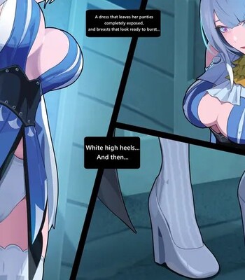 [Mv TonY] Oh! Velina, My Angel (patreon) comic porn sex 15