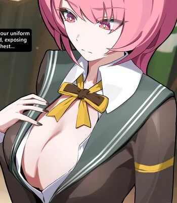 [Mv TonY] Oh! Velina, My Angel (patreon) comic porn sex 31