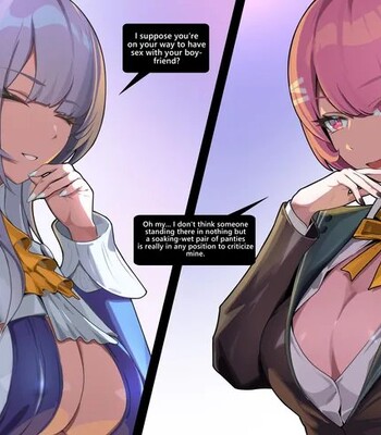 [Mv TonY] Oh! Velina, My Angel (patreon) comic porn sex 34