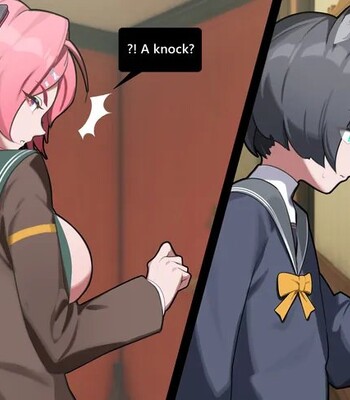 [Mv TonY] Oh! Velina, My Angel (patreon) comic porn sex 64