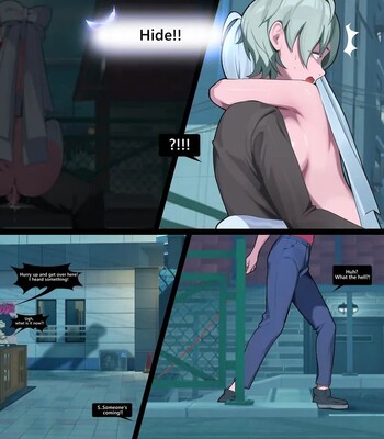 [Mv TonY] Oh! Velina, My Angel (patreon) comic porn sex 71