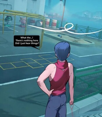 [Mv TonY] Oh! Velina, My Angel (patreon) comic porn sex 72
