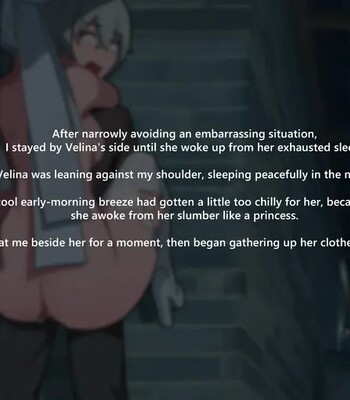[Mv TonY] Oh! Velina, My Angel (patreon) comic porn sex 75