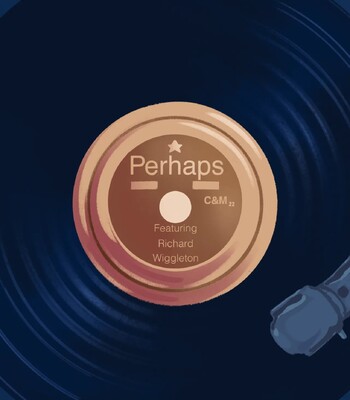 Perhaps! comic porn thumbnail 001
