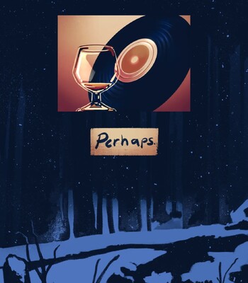 Perhaps! comic porn sex 7