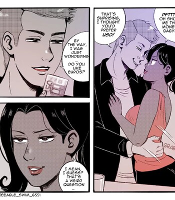 Pick-up line for passport bros comic porn sex 2