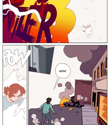 Road Battler: Player Select comic porn sex 4