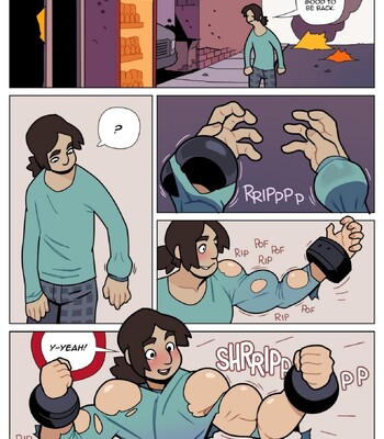 Road Battler: Player Select comic porn sex 5