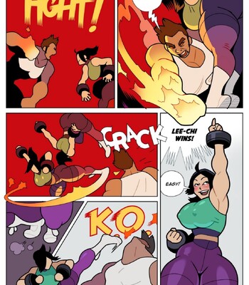 Road Battler: Player Select comic porn sex 10