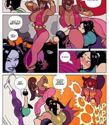 Road Battler: Player Select comic porn sex 11