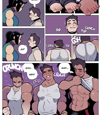 Road Battler: Player Select comic porn sex 18