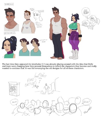 Road Battler: Player Select comic porn sex 23