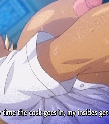 Rush comic porn sex 10