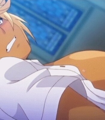 Rush comic porn sex 11