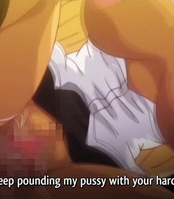 Rush comic porn sex 26