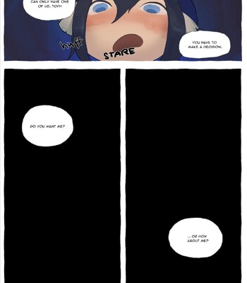 Secret Water Tribe Training (Avatar: The Last Airbender) (ongoing) comic porn sex 3