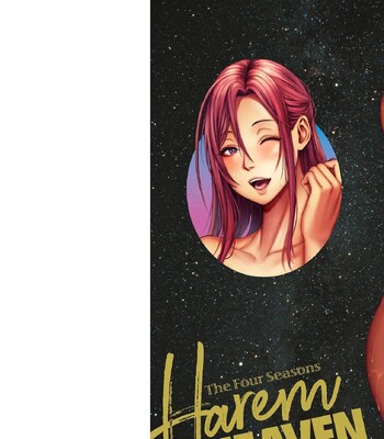 Shunkashuutou Harem Tengoku – Sekai OPPAI Tour comic porn sex 2