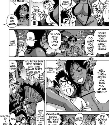 Shunkashuutou Harem Tengoku – Sekai OPPAI Tour comic porn sex 66