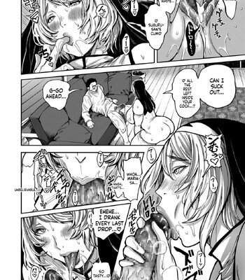 Shunkashuutou Harem Tengoku – Sekai OPPAI Tour comic porn sex 138