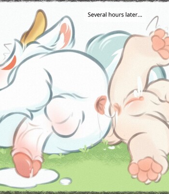 Sibuxiang comic comic porn sex 5