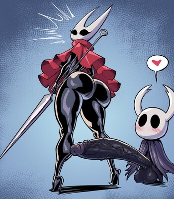 Silk Song: Pogo Time! comic porn sex 2