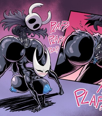 Silk Song: Pogo Time! comic porn sex 3