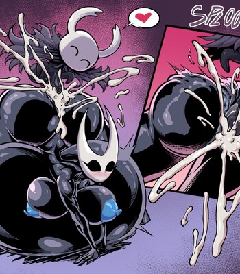 Silk Song: Pogo Time! comic porn sex 4