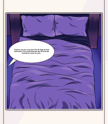 [Siracoon] Smoking Behind Your Heart (Super no Ura de Yani Suu Futari) comic porn sex 14