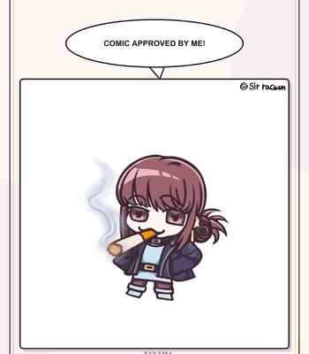 [Siracoon] Smoking Behind Your Heart (Super no Ura de Yani Suu Futari) comic porn sex 17