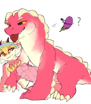 Special ending comic porn sex 1