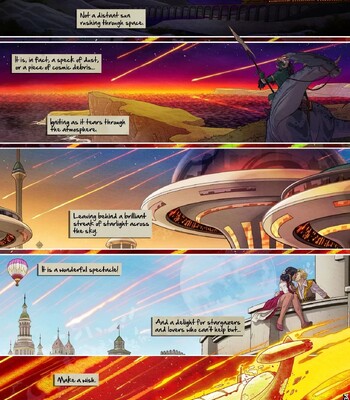 Stella Starlight comic porn sex 3