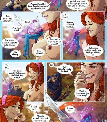 Stella Starlight comic porn sex 13